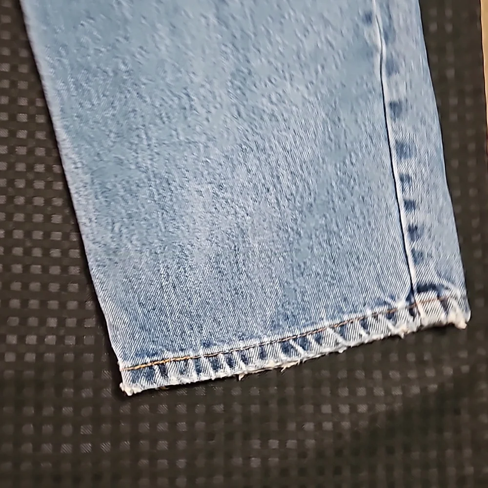 Levi's, 550, red tab, 42/30, denim,  jeans, cotton - Picture 6 of 15
